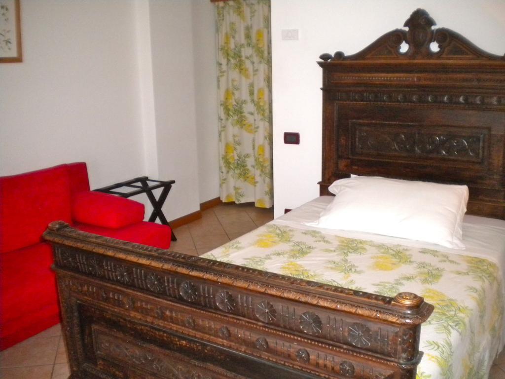 Agriturismo Il Magicorto Cassola Room photo