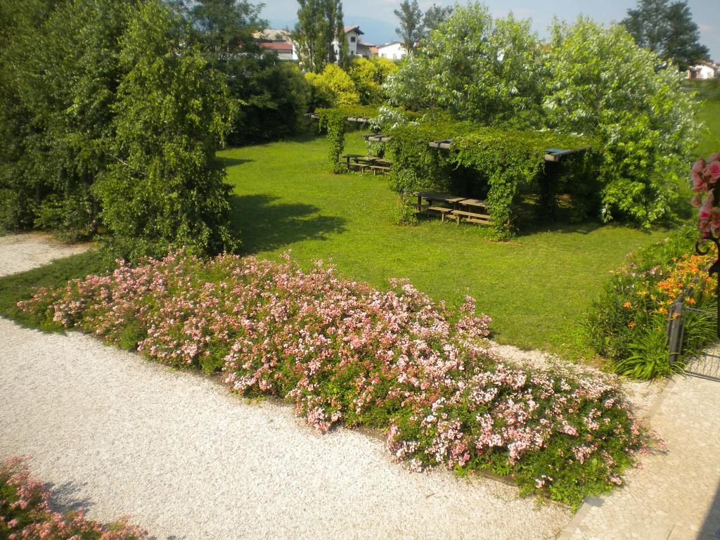 Agriturismo Il Magicorto Cassola Room photo