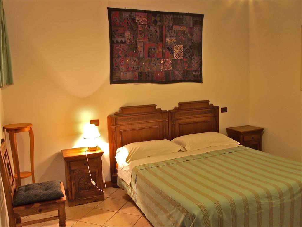 Agriturismo Il Magicorto Cassola Room photo