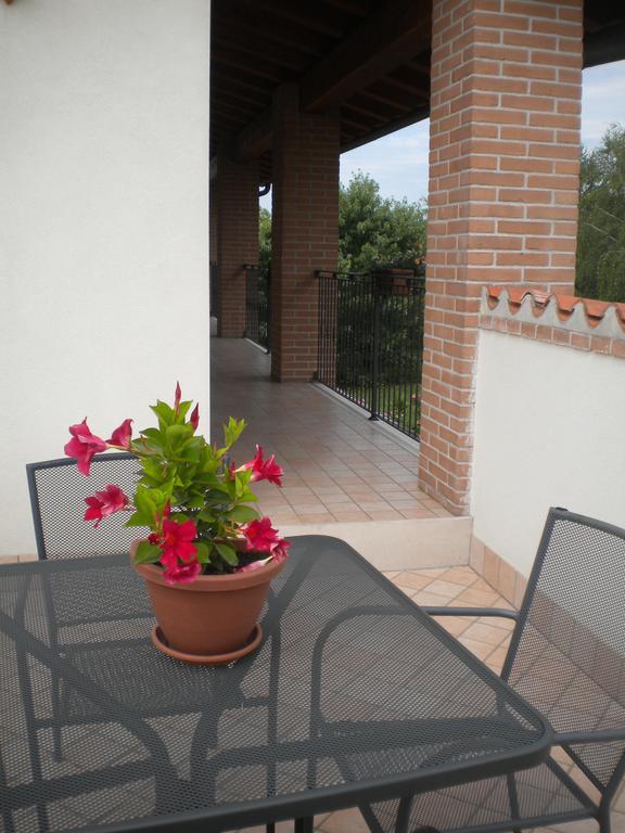 Agriturismo Il Magicorto Cassola Room photo